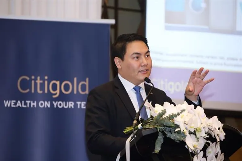 ซิตี้แบงก์ ประเทศไทย เปิดกองทุนเทคโนโลยี AI รับกระแสธุรกิจเทคโนโลยีมาแรง