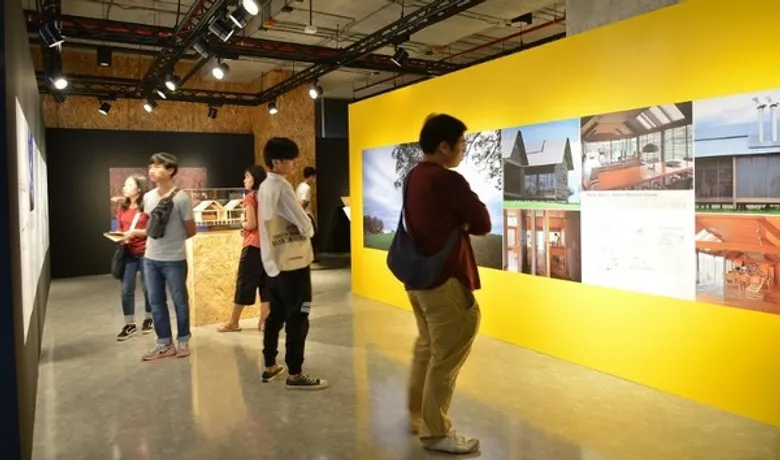 นิทรรศการดัง 'Glenn Murcutt : Architecture For Place’ ที่ผู้สนใจงานออกแบบเน้นใส่ใจโลก ไม่ควรพลาด