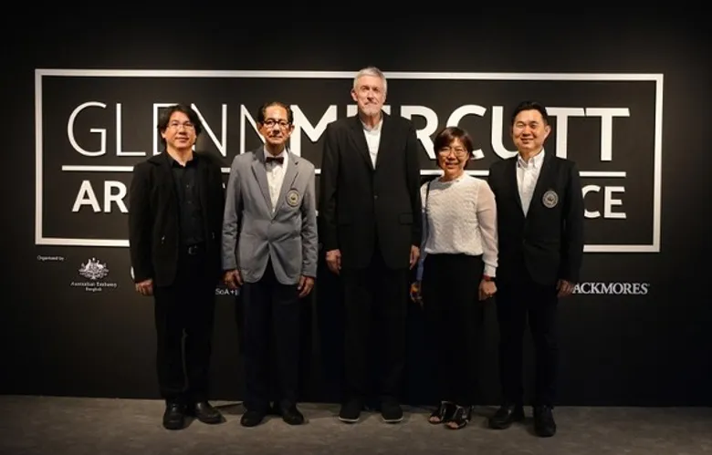 นิทรรศการดัง 'Glenn Murcutt : Architecture For Place’ ที่ผู้สนใจงานออกแบบเน้นใส่ใจโลก ไม่ควรพลาด