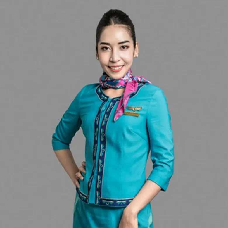สายการบินหลันเหมยแอร์ไลน์ (Lanmei Airlines) เปิดเส้นทางบินตรง ใหม่ล่าสุด กรุงเทพ - พนมเปญ