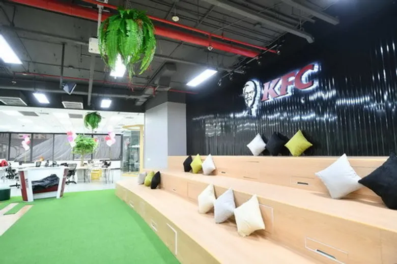 เคเอฟซี เปิด Brand Center อย่างเป็นทางการ ยกเครื่องทั้งองค์กร เน้นพัฒนาคน