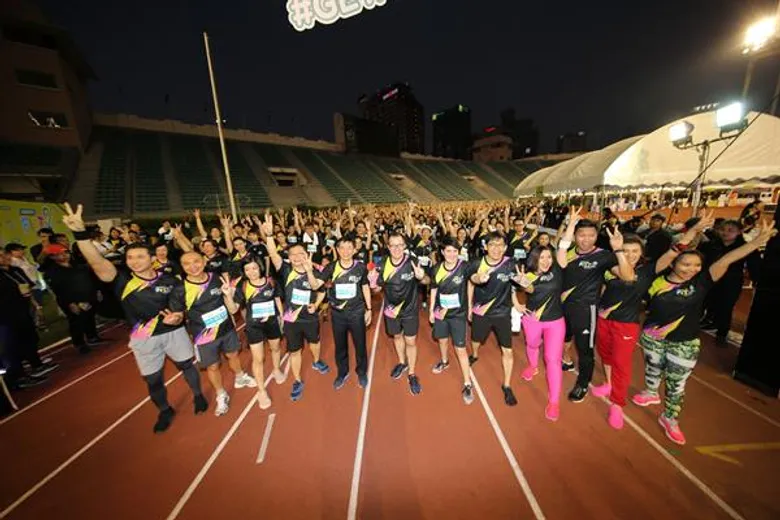 สุขภาพดี มีแต้มบุญ กับ WATSONS FITT WALK 2 มันส์ เดิน เบิร์น สนุก เมื่อ วัตสัน ชวนคนไทย ร่วม Get Active แคมเปญสุขภาพระดับโลก