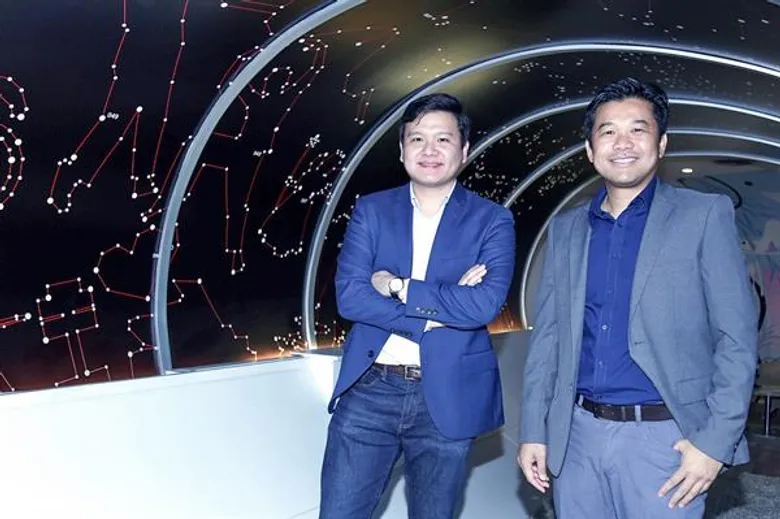 ทรู ดิจิทัล พาร์ค ผนึก มิว สเปซ เปิดแล็บวิจัยและพัฒนาการสื่อสารผ่านดาวเทียม มุ่งสร้างสรรค์เทคโนโลยีอวกาศ ร่วมขับเคลื่อนประเทศในยุคไทยแลนด์ 4.0