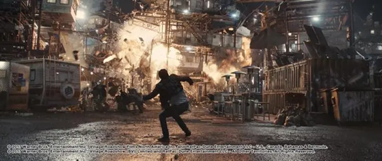 Movie Guide: 3 คลิป TV Spot Ready Player One จากผู้กำกับ สตีเฟน สปีลเบิร์ก สู่โลกเสมือนจริงทั้งใบ