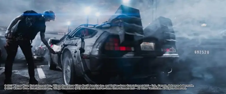 Movie Guide: 3 คลิป TV Spot Ready Player One จากผู้กำกับ สตีเฟน สปีลเบิร์ก สู่โลกเสมือนจริงทั้งใบ