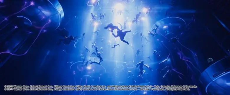 Movie Guide: 3 คลิป TV Spot Ready Player One จากผู้กำกับ สตีเฟน สปีลเบิร์ก สู่โลกเสมือนจริงทั้งใบ