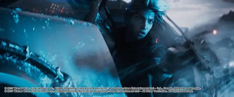 Movie Guide: 3 คลิป TV Spot Ready Player One จากผู้กำกับ สตีเฟน สปีลเบิร์ก สู่โลกเสมือนจริงทั้งใบ