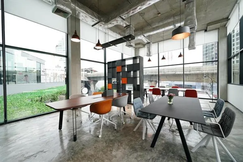 Spaces ออฟฟิศพร้อมใช้งานแบบครบวงจรสุดสร้างสรรรค์แห่งกรุงอัมสเตอร์ดัม พร้อมเปิดตัวสาขาแรกในประเทศไทยอย่างเป็นทางการ
