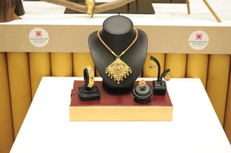 SACICT ชวนเที่ยวงานศิลป์ CRAFTS BANGKOK 2018 ชูแนวคิด “หัตถศิลป์ไร้พรมแดน” ต่อยอดงานคราฟต์เชิงพาณิชย์สู่สากล