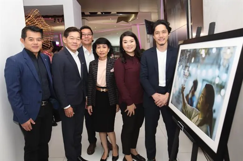 เมเจอร์ ซีนีเพล็กซ์ กรุ้ป จับมือ อีซูซุ ชวน 4 เซเลบริตี้สาวร่วมสืบสานศาสตร์แห่งความพอเพียง ปีที่ 12 ผ่านภาพยนตร์เทิดพระเกียรติ ชุด “คุณค่าของเศษเหล็ก”