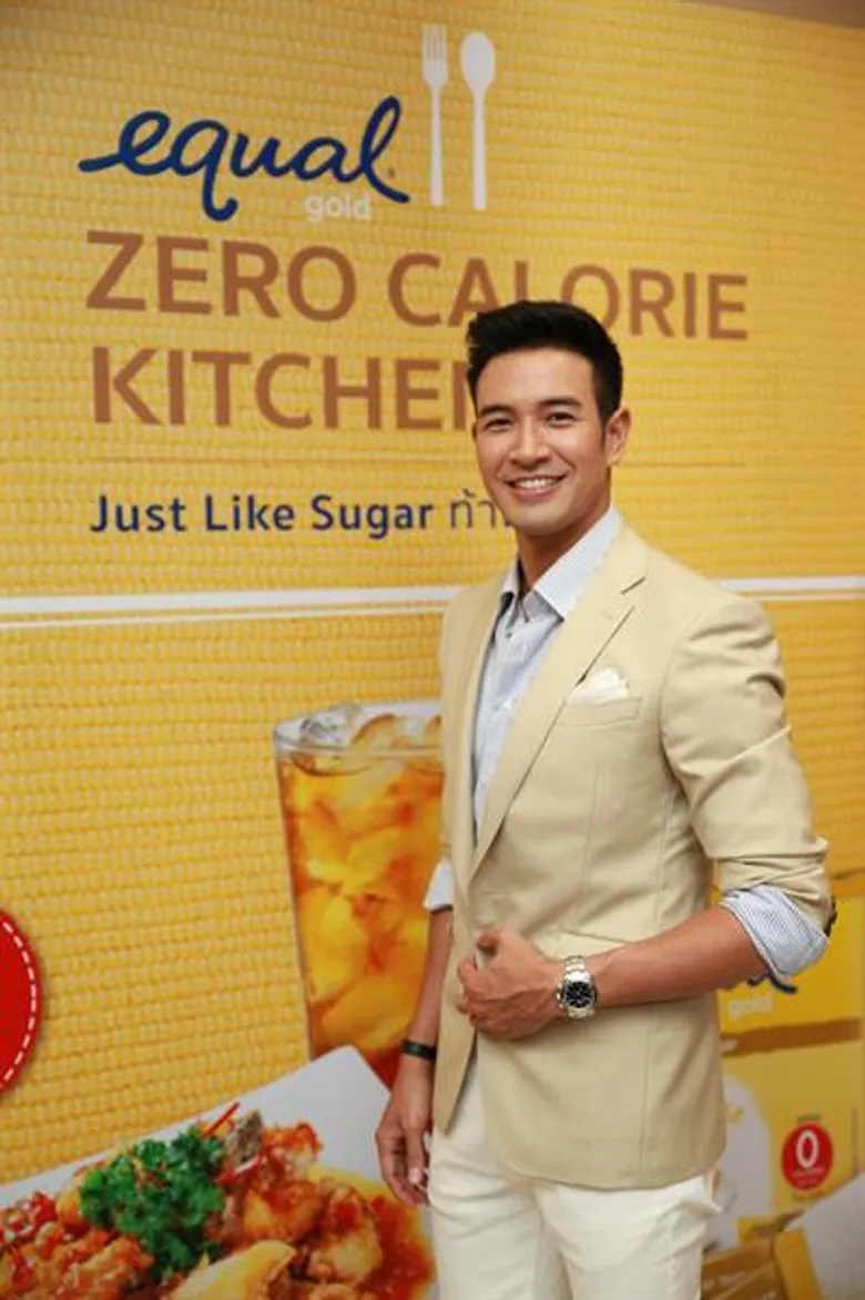 “อิควล” จัดงาน “อิควล โกลด์ ZERO CALORIE KITCHEN Just Like Sugar ท้าพิสูจน์” ชวนสัมผัสความหวานเหมือนน้ำตาล พลังงานศูนย์แคลอรี่