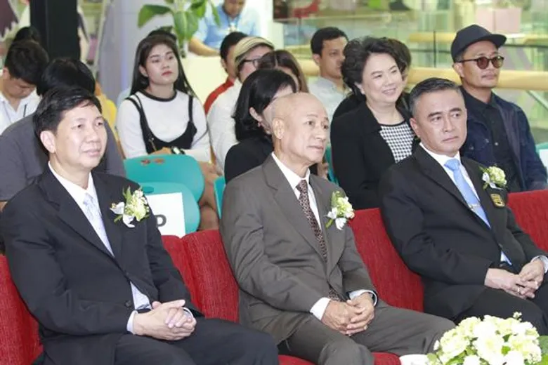 เปิดตัว การประกวด “หนังสั้นวิทยาศาสตร์” ซีซั่น 2 ในรายการ สนุก มหัศจรรย์ ที่พิพิธภัณฑ์วิทยาศาสตร์ ชิงเงินรางวัลกว่า 1 ล้านบาท