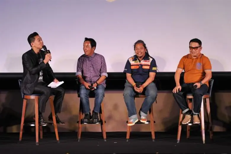 สโกมาดิ จัดประชุมตัวแทนจำหน่ายแถลงนโยบายปี 2561 พร้อมรุกตลาดสกู๊ตเตอร์