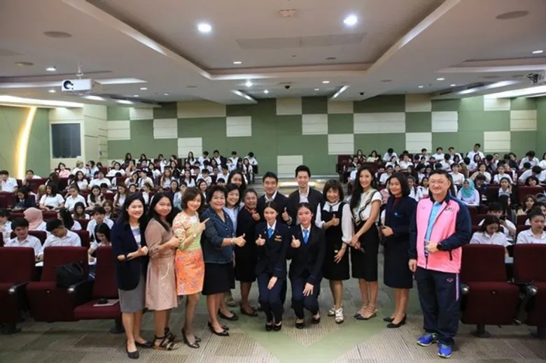 เคล็ดไม่ลับ นะออเจ้า! Story สร้าง Brand “100 แรงบันดาลใจ ฤา จะสู้ 1 ลงมือทำ” โดย ต้น - ธนพันธ์ วงศ์ชินศรี Penguin Eat Shabu @คณะบริหารธุรกิจ SPU