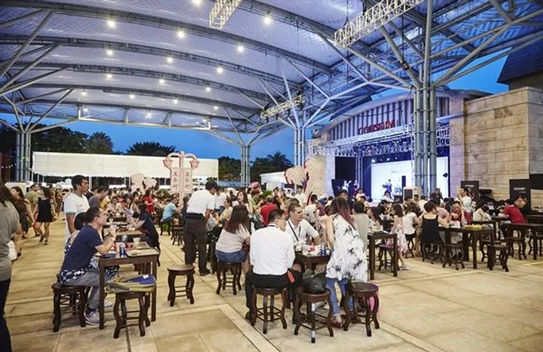 สิ้นสุดการรอคอย! เทศกาลอาหารสตรีทฟู้ดจากมิชลินไกด์ (MICHELIN Guide Street Food Festival) จะกลับมาเยือนสิงคโปร์อีกครั้ง ระหว่างวันที่ 30 มีนาคม – 1 เมษายน 2561 ณ รีสอร์ท เวิร์ลด์ เซ็นโตซ่า