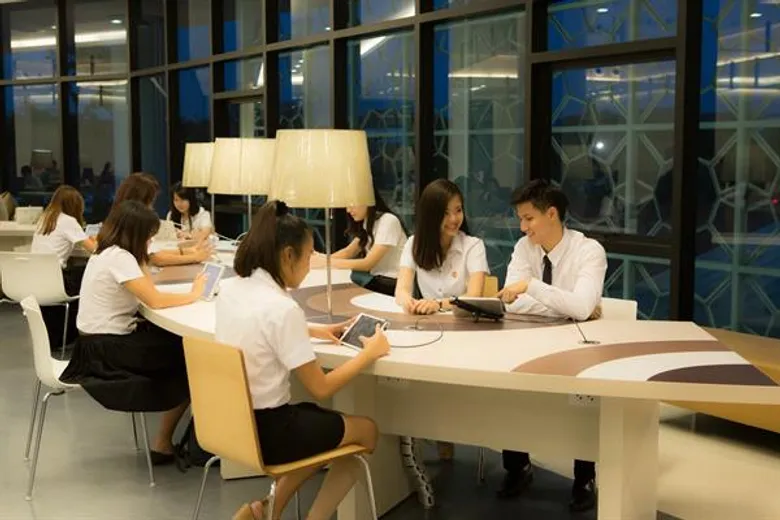 มธ.ศูนย์รังสิต ที่สุดแห่ง Dream Campus ตอบโจทย์ทุกไลฟ์สไตล์วัยรุ่น