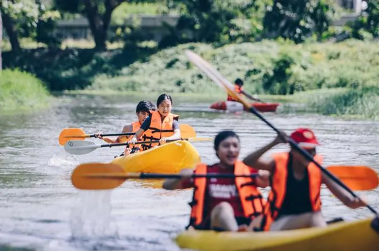 มธ.ศูนย์รังสิต ที่สุดแห่ง Dream Campus ตอบโจทย์ทุกไลฟ์สไตล์วัยรุ่น