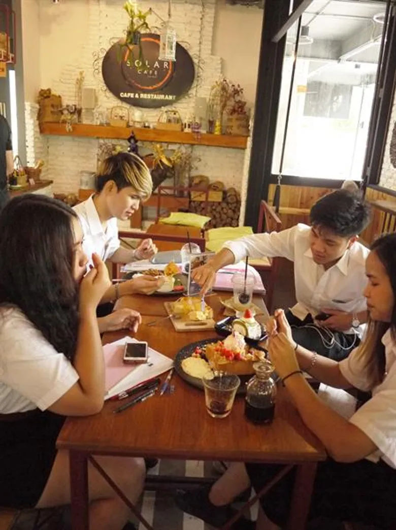 มธ.ศูนย์รังสิต ที่สุดแห่ง Dream Campus ตอบโจทย์ทุกไลฟ์สไตล์วัยรุ่น