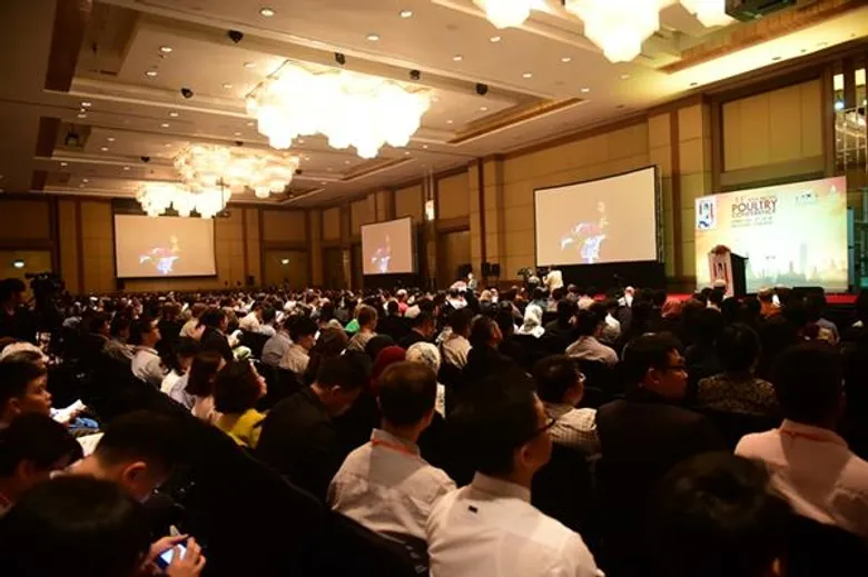 สมาคมวิทยาศาสตร์สัตว์ปีกโลก สาขาประเทศไทย เชิญนักวิทยาศาสตร์กว่า 1,200 คนทั่วโลก ร่วมงาน APPC 2018 ย้ำสัตว์ปีกไทยมาตรฐานระดับโลก ดันไข่ไก่สุดยอดอาหารโปรตีน