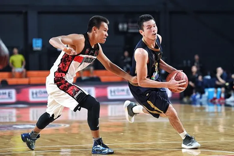 ผลคะแนนบาสฯ GSB TBSL2018 ทีมไฮเทค ชนะแมดโกท (ตกรอบ)