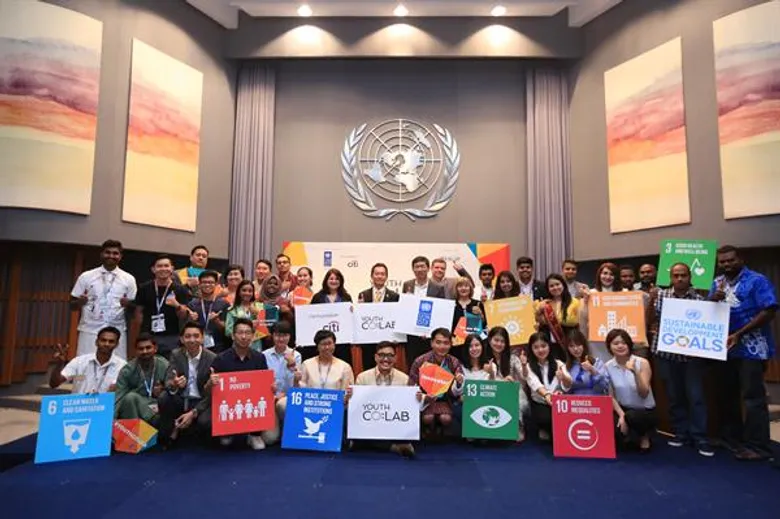 มูลนิธิซิตี้และยูเอ็นดีพี (UNDP) จัดการประชุมระดับภูมิภาคในกรุงเทพฯ ถกประเด็นความท้าทายเรื่องการว่างงานของเยาวชนในเอเชีย