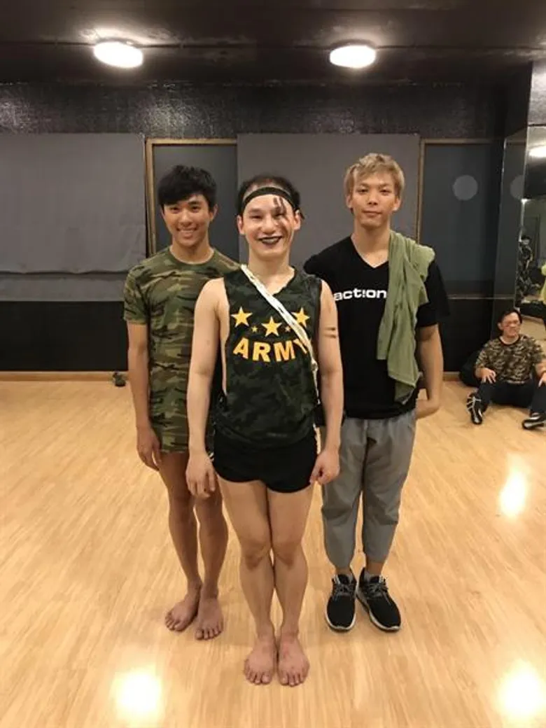 ใกล้เข้ามาแล้ว!!! กับงาน “Sneakers Showcase: Iconic Dance 2018” รอบไฟนอล พร้อมเผยโฉมหน้าผู้ผ่านการคัดเลือกสู่การเป็นไอคอนิคแดนซ์สุดชิค