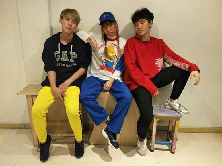 ใกล้เข้ามาแล้ว!!! กับงาน “Sneakers Showcase: Iconic Dance 2018” รอบไฟนอล พร้อมเผยโฉมหน้าผู้ผ่านการคัดเลือกสู่การเป็นไอคอนิคแดนซ์สุดชิค