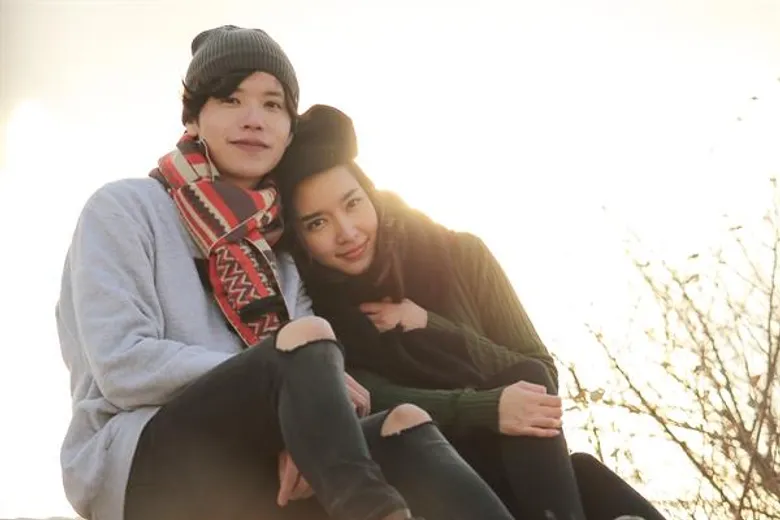 “คชา-โม” บินลัดฟ้า แดนปลาดิบถ่ายซีรีส์ “Love Songs Love Series ตอน เพื่อนกันวันสุดท้าย” สุดโรแมนติก