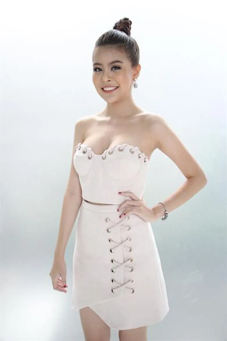 'ลาดา อาร์สยาม’ ผวาหนัก! เจอโรคจิตโทรป่วน ขอมีอะไรด้วย