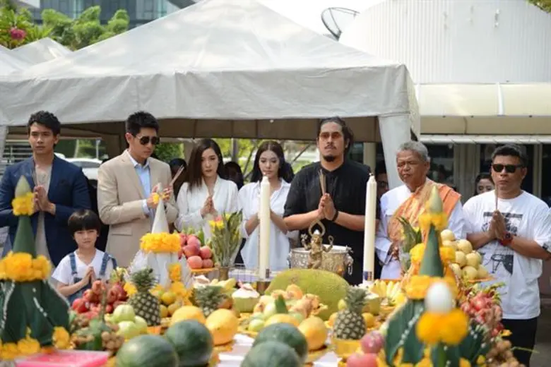 เรื่องย่อ: เจ้าสาวแก้ขัด