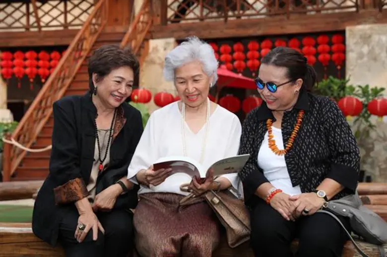 ล่อง “ดุจนาวากลางมหาสมุทร” ถึงท่าล้ง 1919 จากตัวหนังสือ สู่การเล่าบทประวัติศาสตร์ในรูปแบบแสงสีเสียงแสนประทับใจ!