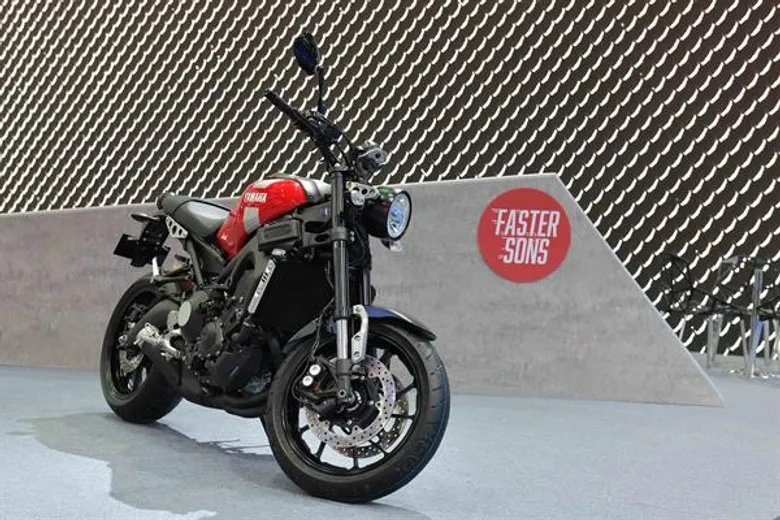 Yamaha Rev Pavilion สุดอลังการ!!! ในงาน Bangkok International Motor Show 2018