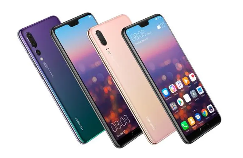 “HUAWEI P20” เปิดตัวอย่างยิ่งใหญ่ ณ มหานครปารีส สร้างสรรค์ภาพ Portrait ที่ถ่ายโดยสมาร์ทโฟนรุ่นแรกของโลกที่มาพร้อมกล้อง 3 ตัวจาก Leica