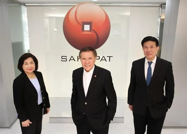 “สหพัฒน์” ชู 3 กลยุทธ์บุกตลาด จับมือคู่ค้า – เสริมสัมพันธ์ Strategic Partners – รุกออนไลน์ เดินหน้าคว้ายอดขาย 34,240 ล้าน กำไร 2,000 ล้าน ในปี 61