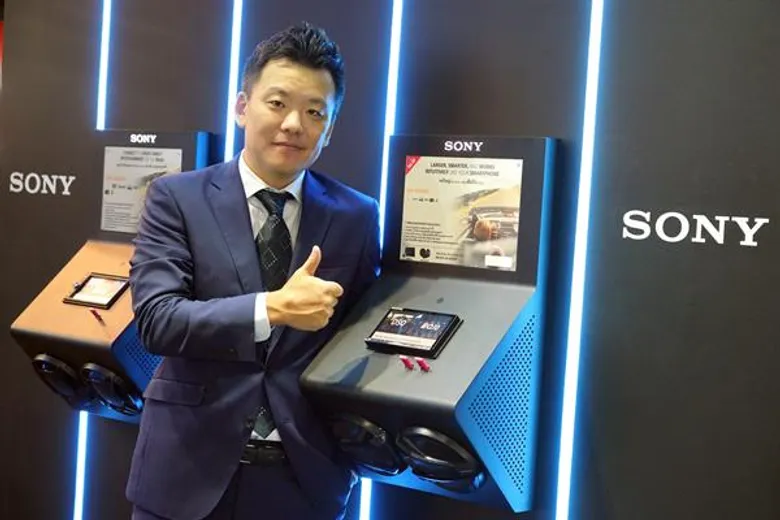 โซนี่ไทย เสริมแกร่งผู้นำเทคโนโลยีและผลิตภัณฑ์ Hi-Resolution Audio ด้วยการส่งสุดยอดผลิตภัณฑ์กลุ่มเครื่องเสียงในรถยนต์ 3 รุ่นใหม่ล่าสุด เปิดมิติใหม่แห่งการฟังเพลงคุณภาพสูงอย่างสมบูรณ์แบบ ด้วยแนวคิด “Music in Motion” ในงานมอเตอร์โชว์ 2018