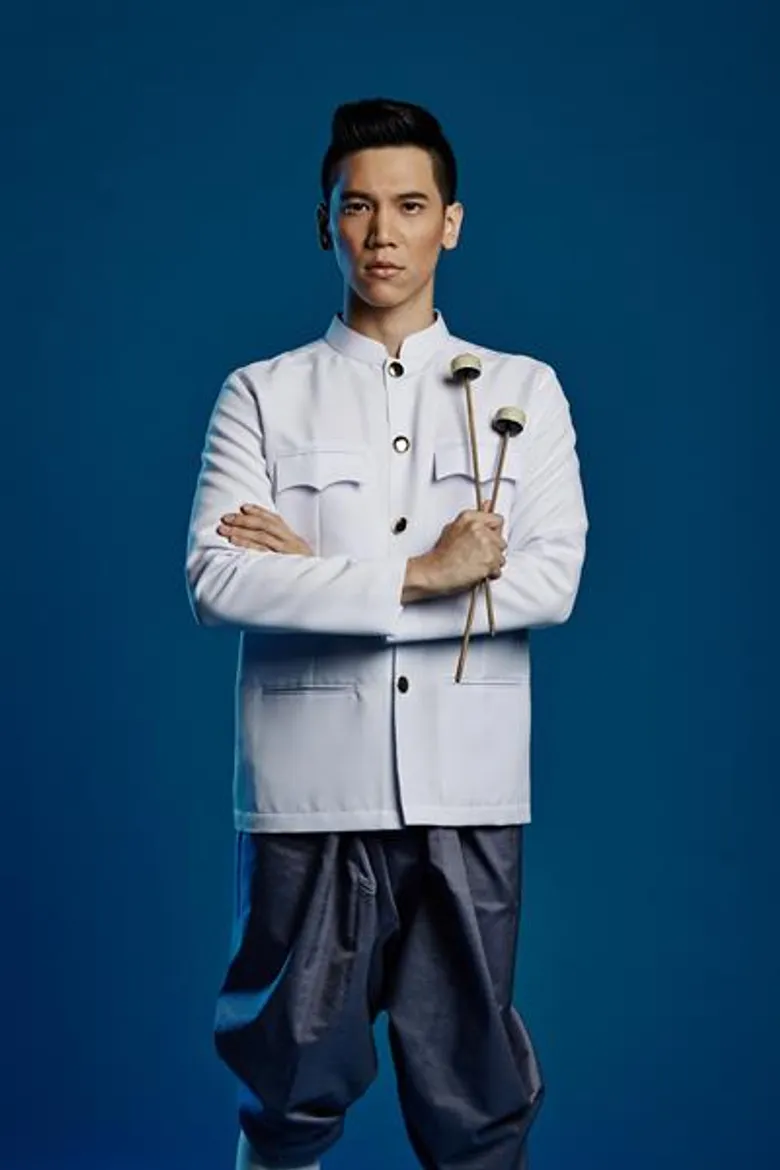 สนุกครบรส “โหมโรง เดอะมิวสิคัล” ประจำปี 2561 อาร์ม กรกันต์ – แนน สาธิดา คู่พระนางฟิตซ้อม ส่งเพลงรักสุดโรแมนติก การันตีคนดูได้อิ่มเอมใจแน่นอน