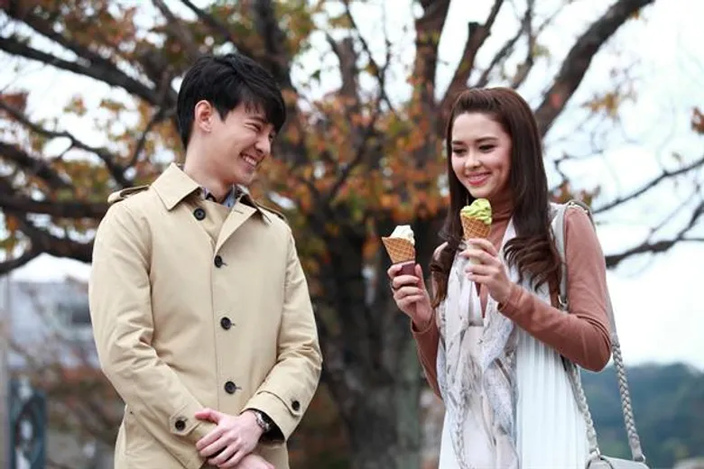 ทีวีไกด์: ละคร "เด็ดปีกนางฟ้า" ตอนที่ 9-11 ออกอากาศ วันศุกร์ที่ 30 มี.ค., วันเสาร์ที่ 31 มี.ค. และวันอาทิตย์ที่ 1 เม.ย.