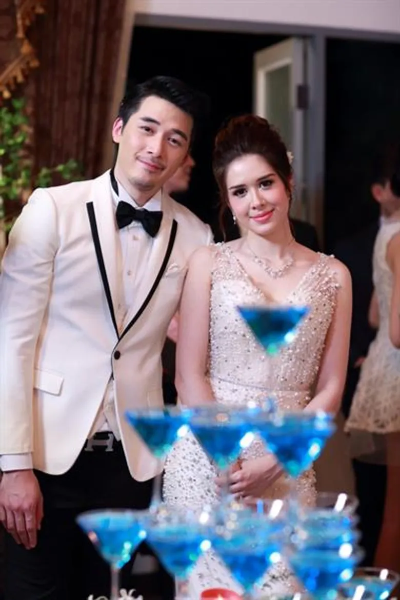 ทีวีไกด์: ละคร "เด็ดปีกนางฟ้า" ตอนที่ 9-11 ออกอากาศ วันศุกร์ที่ 30 มี.ค., วันเสาร์ที่ 31 มี.ค. และวันอาทิตย์ที่ 1 เม.ย.