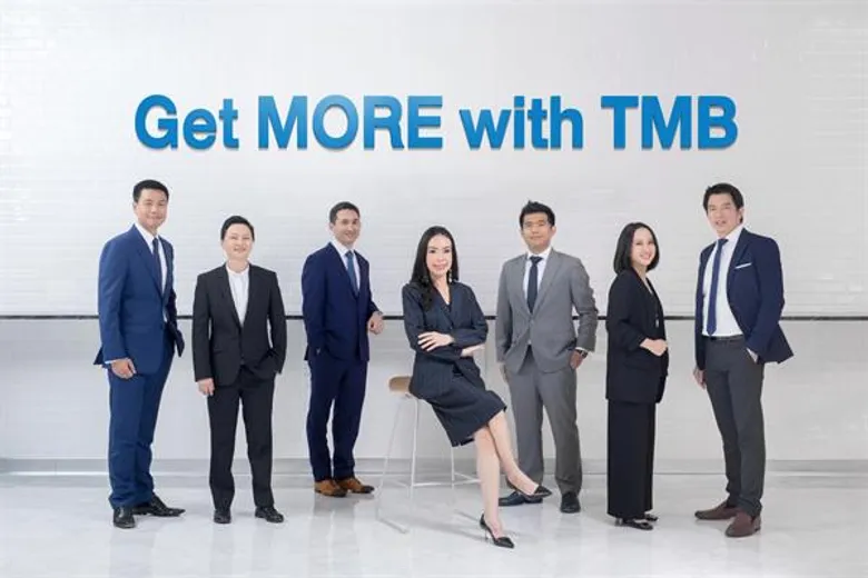 ทีเอ็มบี ชูกลยุทธ์ Get MORE with TMB อัดสิทธิประโยชน์เต็มที่ให้เอสเอ็มอี 'ได้มากกว่า’