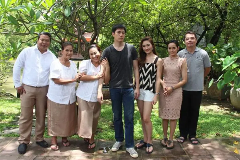 “ลาล่า” รับเรื่องรัก “เจ้าชู้” พอตัว ลั่นไม่แคร์ เล่นแต่บทสาวใช้