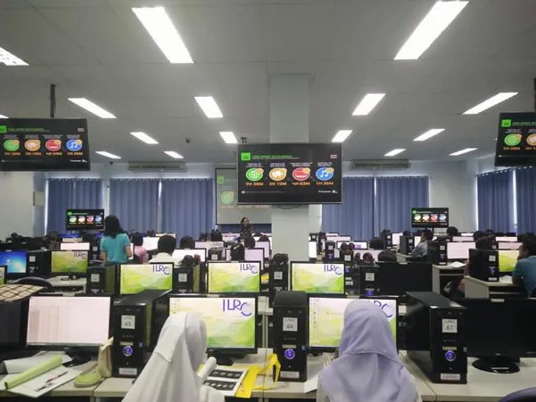 สาขาการจัดการเทคโนโลยีสารสนเทศ คณะพาณิชย์ฯ ม.สงขลานครินทร์ ตรัง จัดอบรม “ร้านค้าออนไลน์สร้างง่าย สไตล์มืออาชีพ”