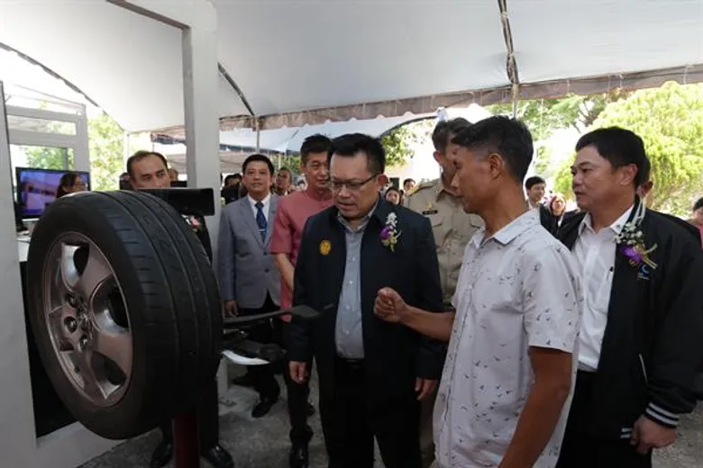 กระทรวงอุตสาหกรรม เดินหน้าเปิดศูนย์ ITC ภาคที่ 11 ดันศักยภาพอุตสาหกรรมเกษตรและอาหารแปรรูปขานรับเศรษฐกิจยุค 4.0