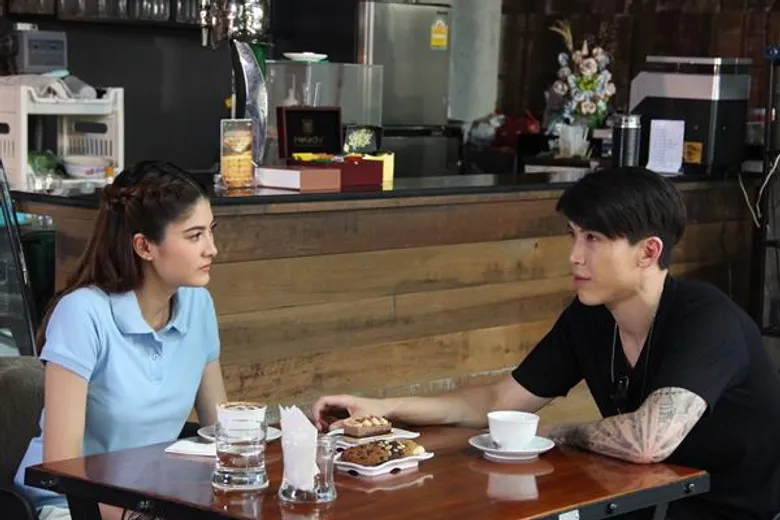เรื่องย่อ: บ่วงรักซาตาน