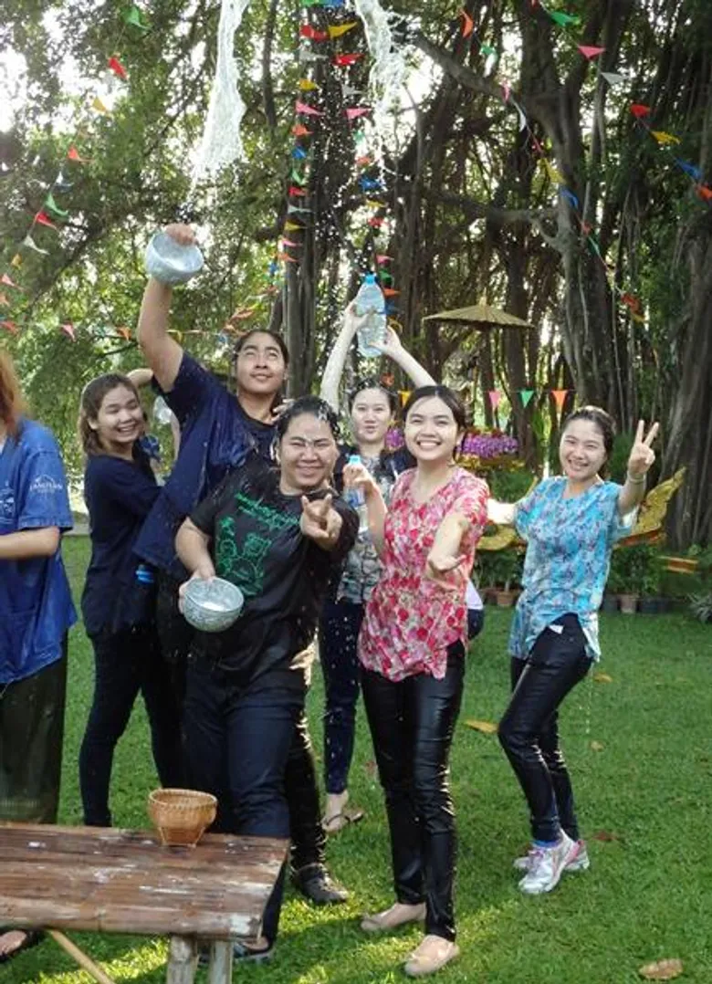 สามพราน ริเวอร์ไซด์ จัดโปรพิเศษ ต้อนรับสงกรานต์ ด้วยแพคเกจ “เล่นน้ำดับร้อน พักผ่อนใกล้กรุง”