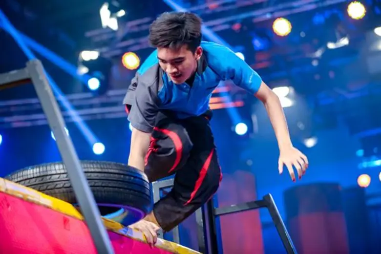 ทีวีไกด์: รายการ "เกมพันหน้า ซูเปอร์ เซเว่น" ออกอากาศ วันอาทิตย์ที่ 1 เมษายน 2561 เวลา 12.00 น. ช่อง 7HD