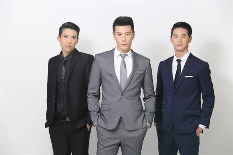 “โดม-มาร์กี้-ป๊อก” ประชันบทบาทครั้งสำคัญ!! เฉือนอารมณ์เข้มข้นใน “บ่วงรักซาตาน”