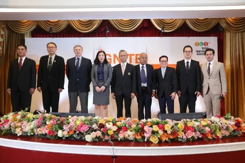 ระดมสมองพลิกโฉมหน้าการศึกษาไทย ด้วย Digital Education
