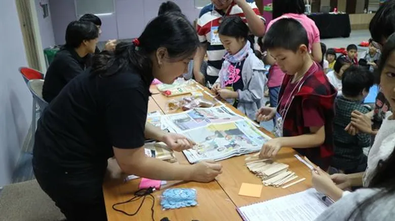 นานมีบุ๊คส์ จัดค่าย Go Genius One Day Camp รวมพลชาวตึ่งหนืด พิชิตภารกิจตืดหลุดโลก