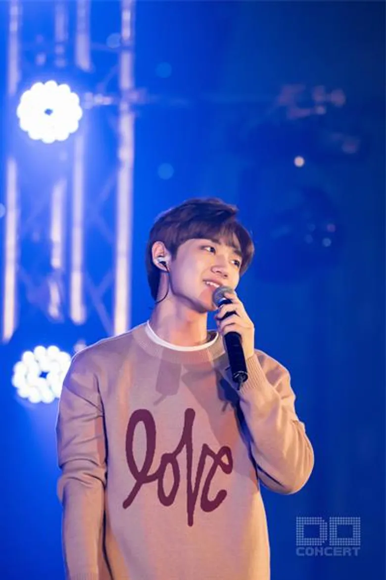 ฮยองซอบ x อึยอุง แจกความน่ารักสดใสให้ฟินกระจายในแฟนมีตติ้งครั้งแรก