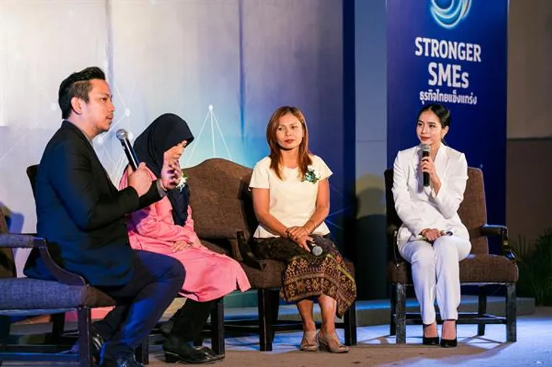 สสว. จับมือ 19 หน่วยงาน เดินหน้าโครงการพัฒนาผู้ประกอบการใหม่และโครงการส่งเสริม และพัฒนาธุรกิจระดับเติบโต ปี 2561 คาดสร้างมูลค่าเพิ่มทางเศรษฐกิจกว่า 2,000 ล้านบาท